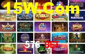 Premium Interface 576 Bet