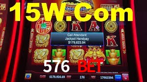 Programa VIP 576 Bet