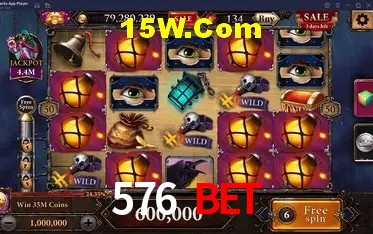 Ofertas Exclusivas 576 Bet