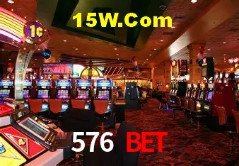 576 Bet - Winners Celebration
