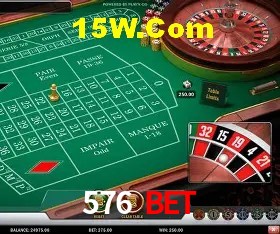 Especiais de Fim de Semana 576 Bet