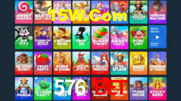 576Bet.Com