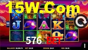Ofertas Imperdíveis na 576 Bet: Promoções e Bônus Que Valem a Pena