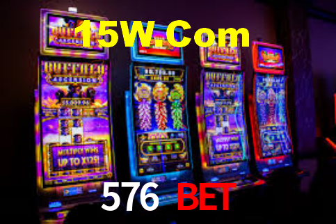 576 Win Bet