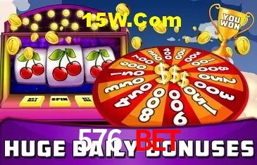 Integração de APIs 576 Bet
