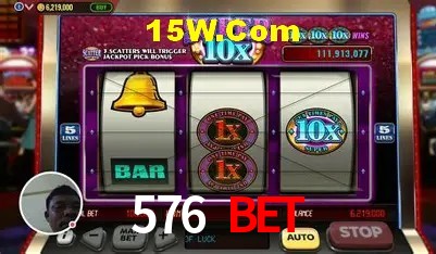 576 Bet Belo Horizonte - Promo Tips