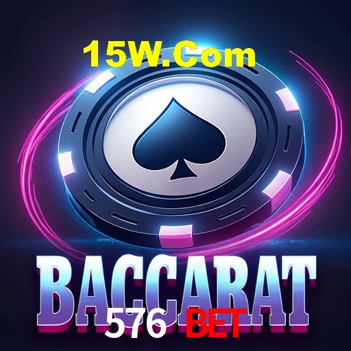 Experiência VIP 576 Bet
