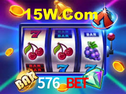 576 Bet - App Performance