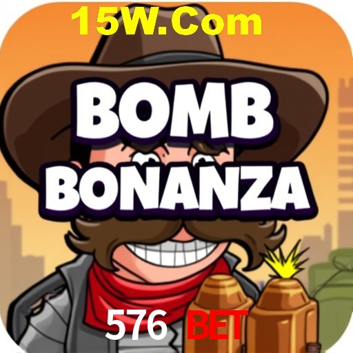 576 Bet Cassino - 80+ Mesas ao Vivo