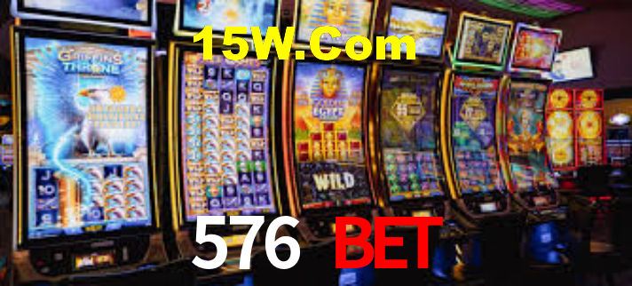 576 Bet - Installation Guide