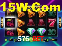 576 Bet App Interface
