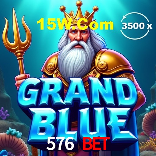 Recursos de Bônus 576 Bet