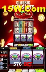 576 Bet Rio de Janeiro - Popular Jogos