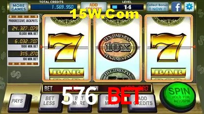 Promoções Sazonais 576 Bet