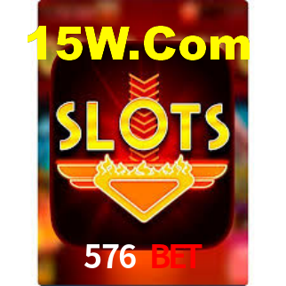 576 Bet - App Security