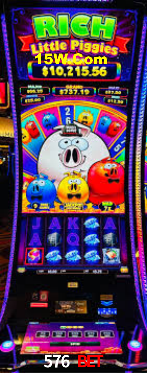 576 Win Bet