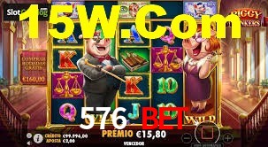 Tennis Betting 576 Bet