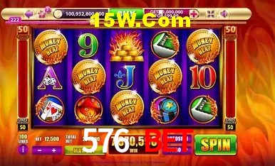 576 Bet Rio de Janeiro - Licenses