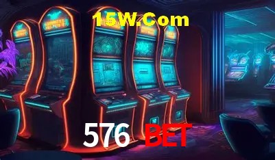 576 Bet Belo Horizonte - Jackpots