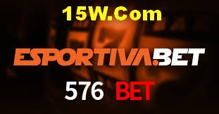 Experiência VIP 576 Bet