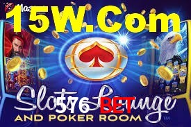 VIP Casino 576 Bet