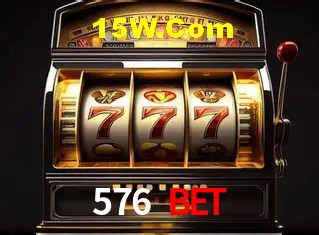 576 Bet - User Statistics