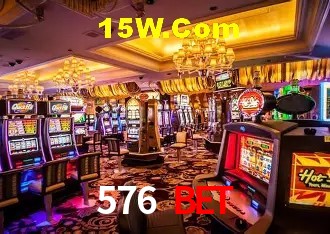 576 Bet Salvador - Statistics