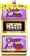 Bonus Features 576 Bet
