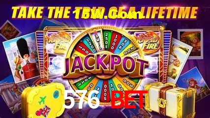 576 Bet - Pagamento PIX Instantâneo