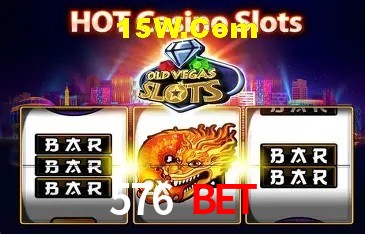 576 Bet Salvador - Promo Stats