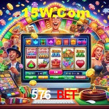 Player Reviews 576 Bet