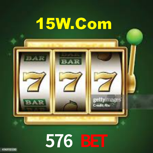 576 Win Bet