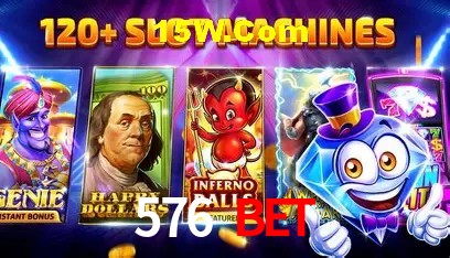 576 Bet Promoções - 30+ Ofertas Diárias