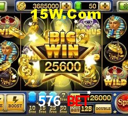 Login Seguro 576 Bet