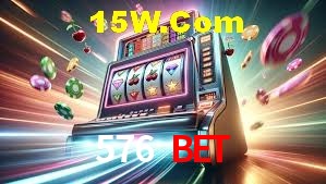 Statistics 576 Bet