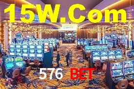 Live Casino 576 Bet