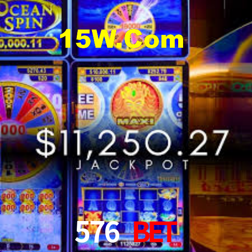 576 Bet