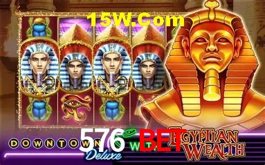 Casino Ao Vivo 576 Bet