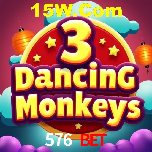 cassino 576 Bet