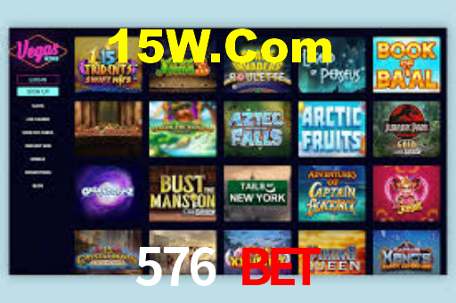 576Bet.Com
